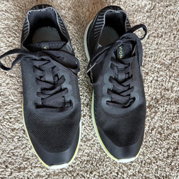 Vionic Embolden Women’s Sneaker - Size 7 - Active Workout Outdoors - Picture 2 of 7